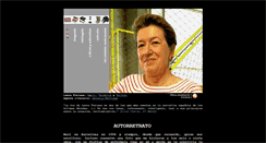 Desktop Screenshot of laurafreixas.com
